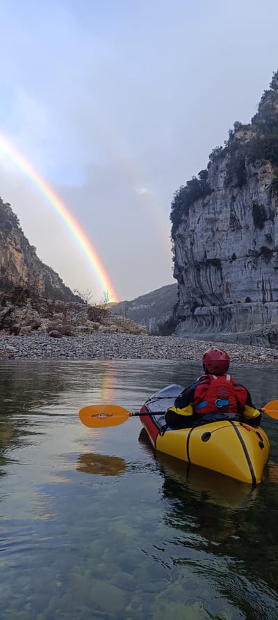Gorgas Ardeche